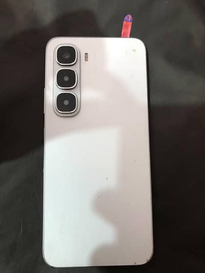 Infinix hot 60i