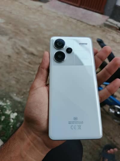 Xiaomi Redmi Note 13 Pro Plus