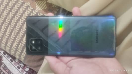 Samsung a42