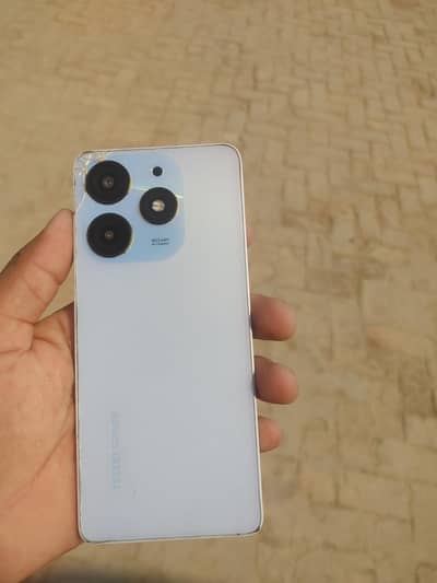 Tecno Spark 10 Pro