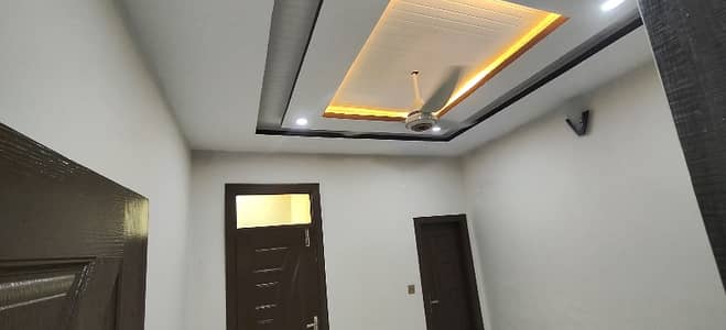 4 Marla 1.5 Storey House For Sale Nearly To Main Adaiyala Road Rawalpindi Wit 2 Kitchen