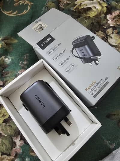 UGREEN 100W Adapter