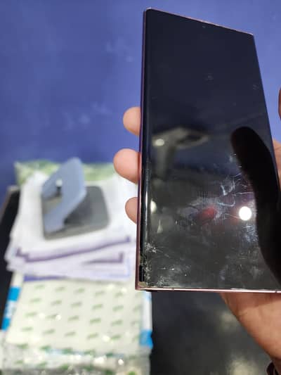 Samsung S22 Ultra