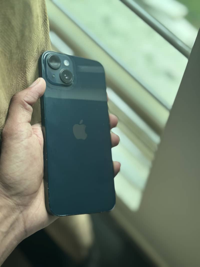 Apple iPhone 14 plus 1