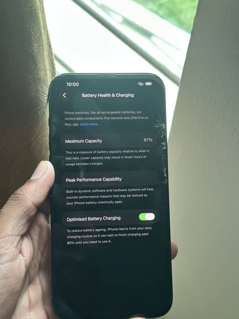 Apple iPhone 14 plus 6