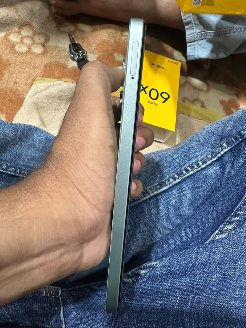 Realme Note 60x 1