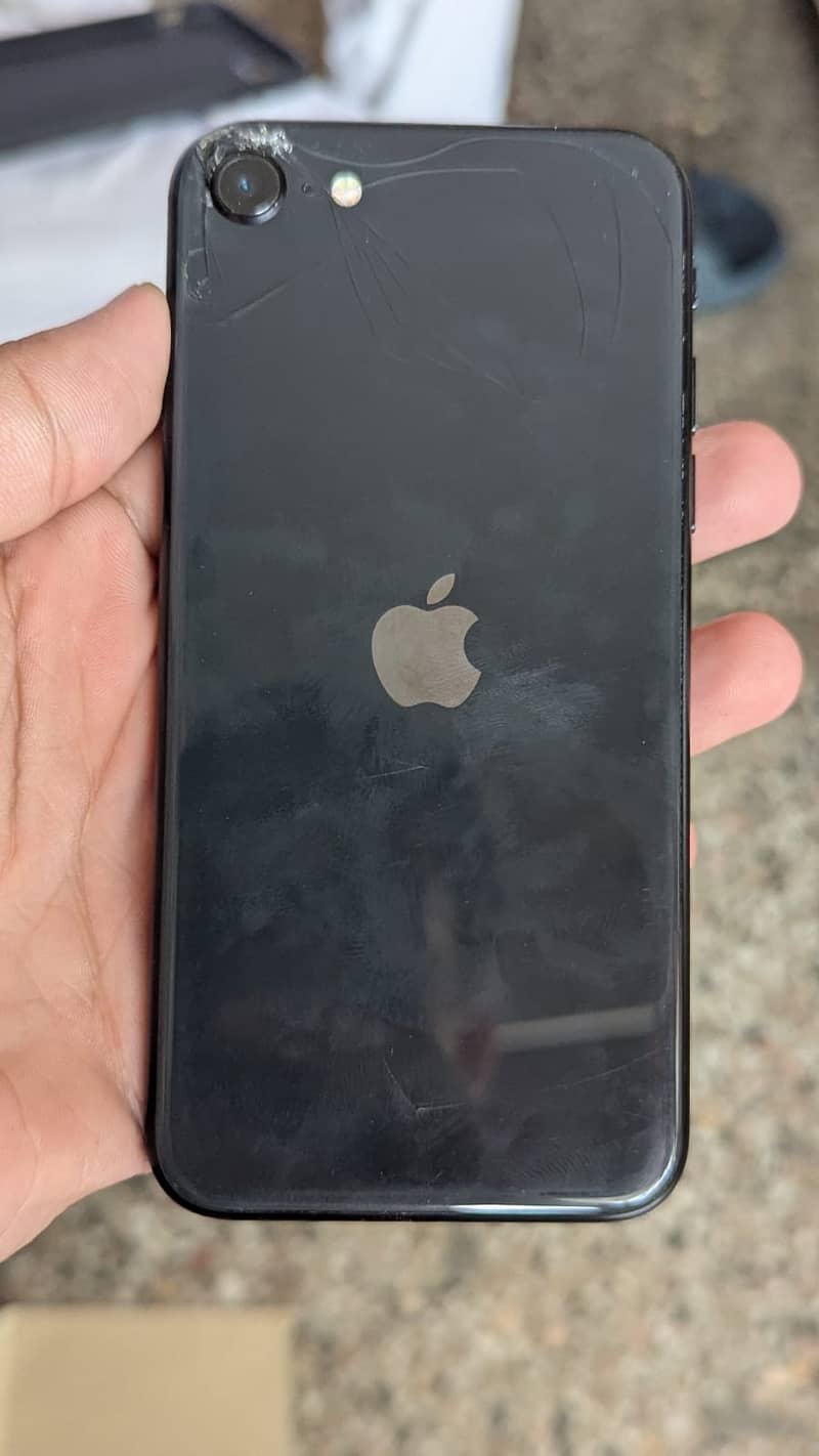 Apple iPhone SE 1