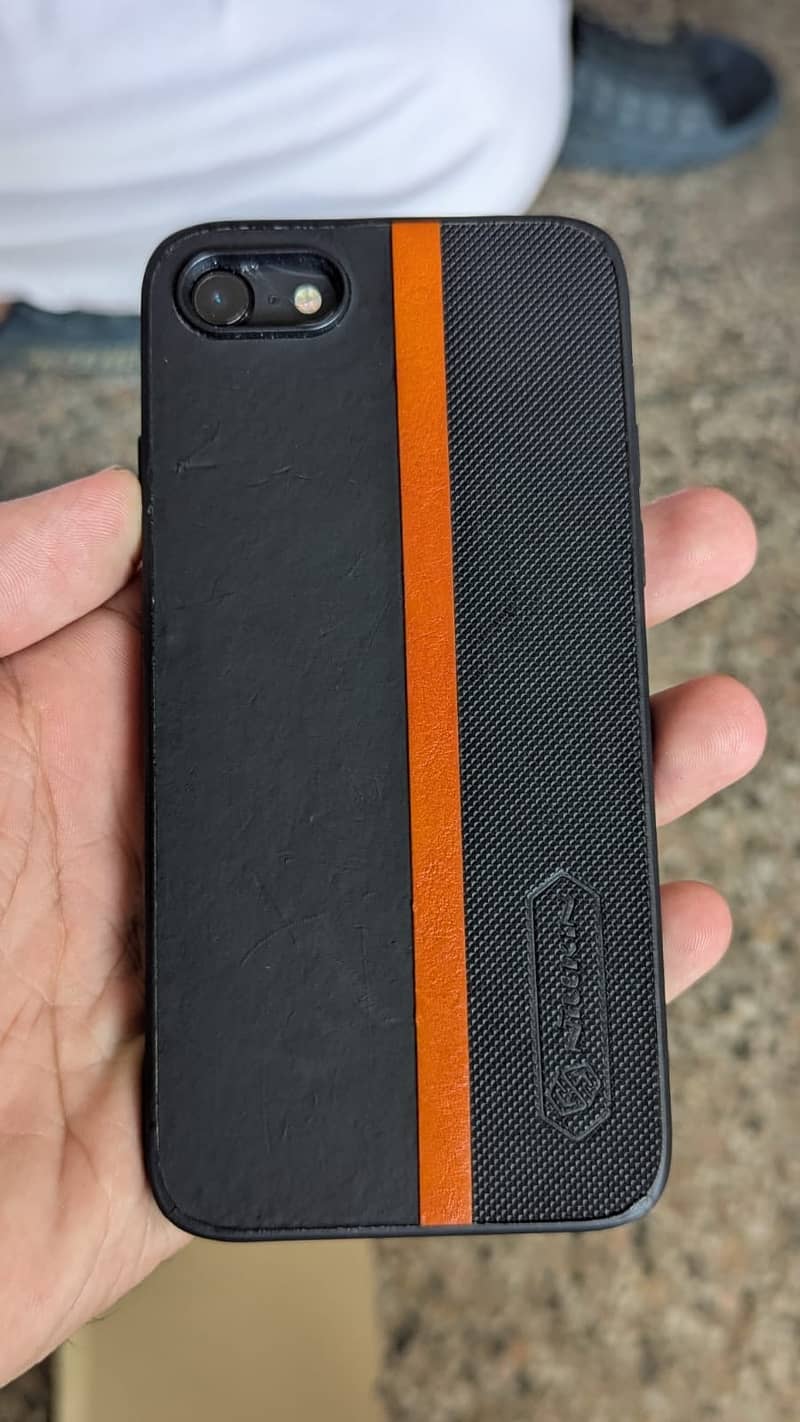 Apple iPhone SE 5