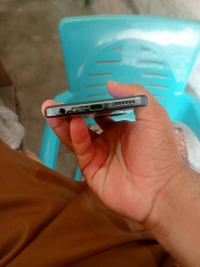 Tecno spark 10c
