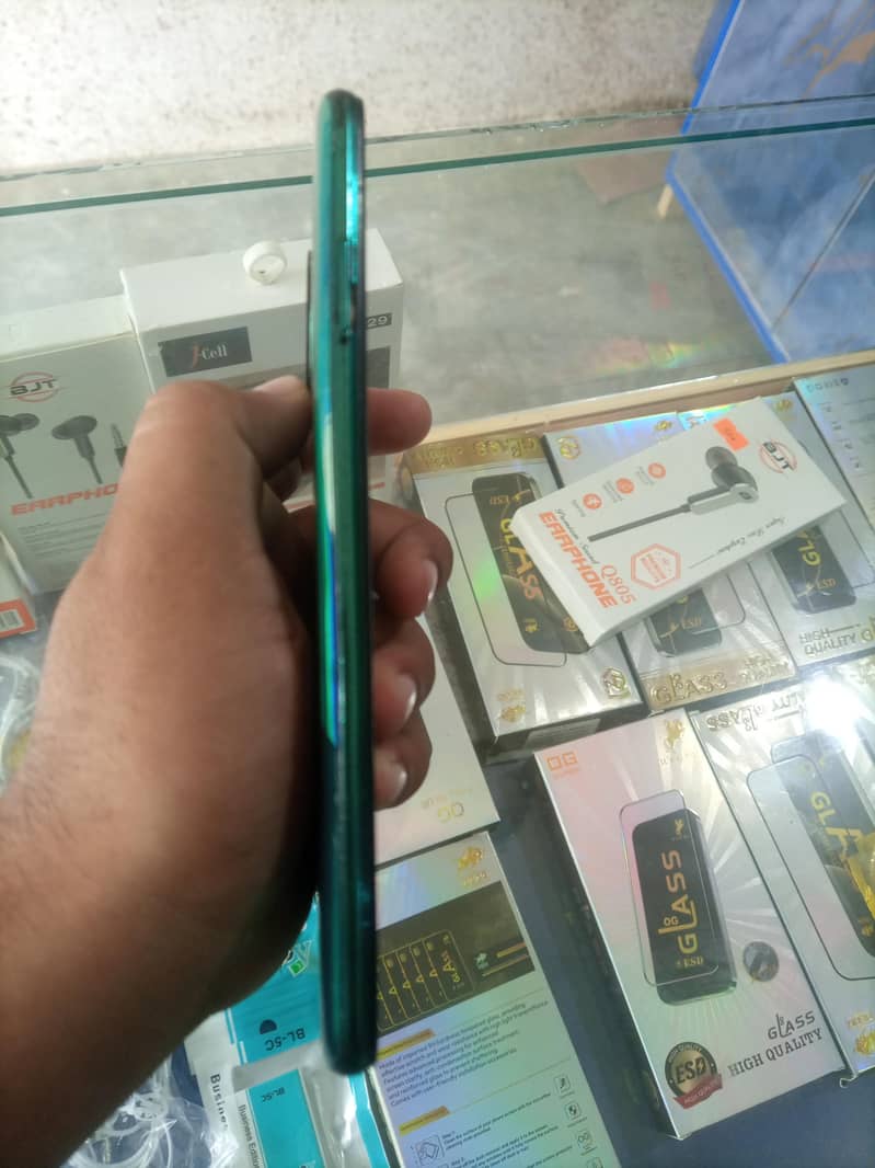 Infinix Note 7 1