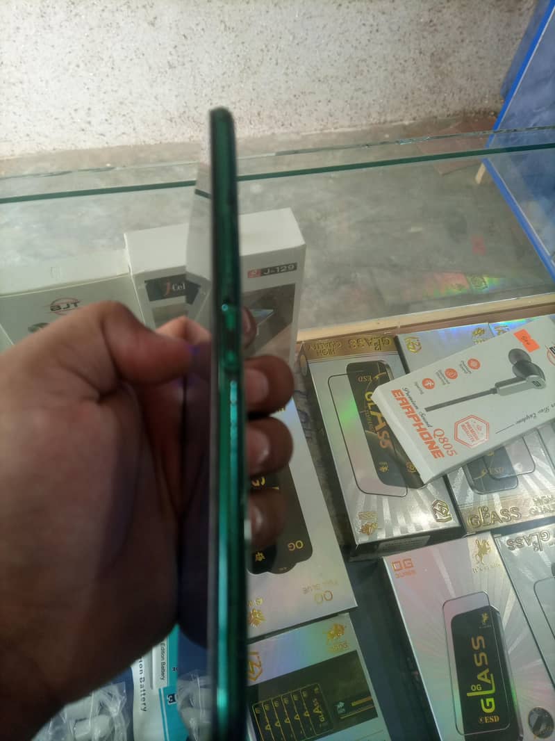 Infinix Note 7 3