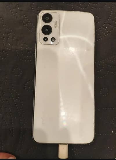 Infinix Hot 12 (6/128)