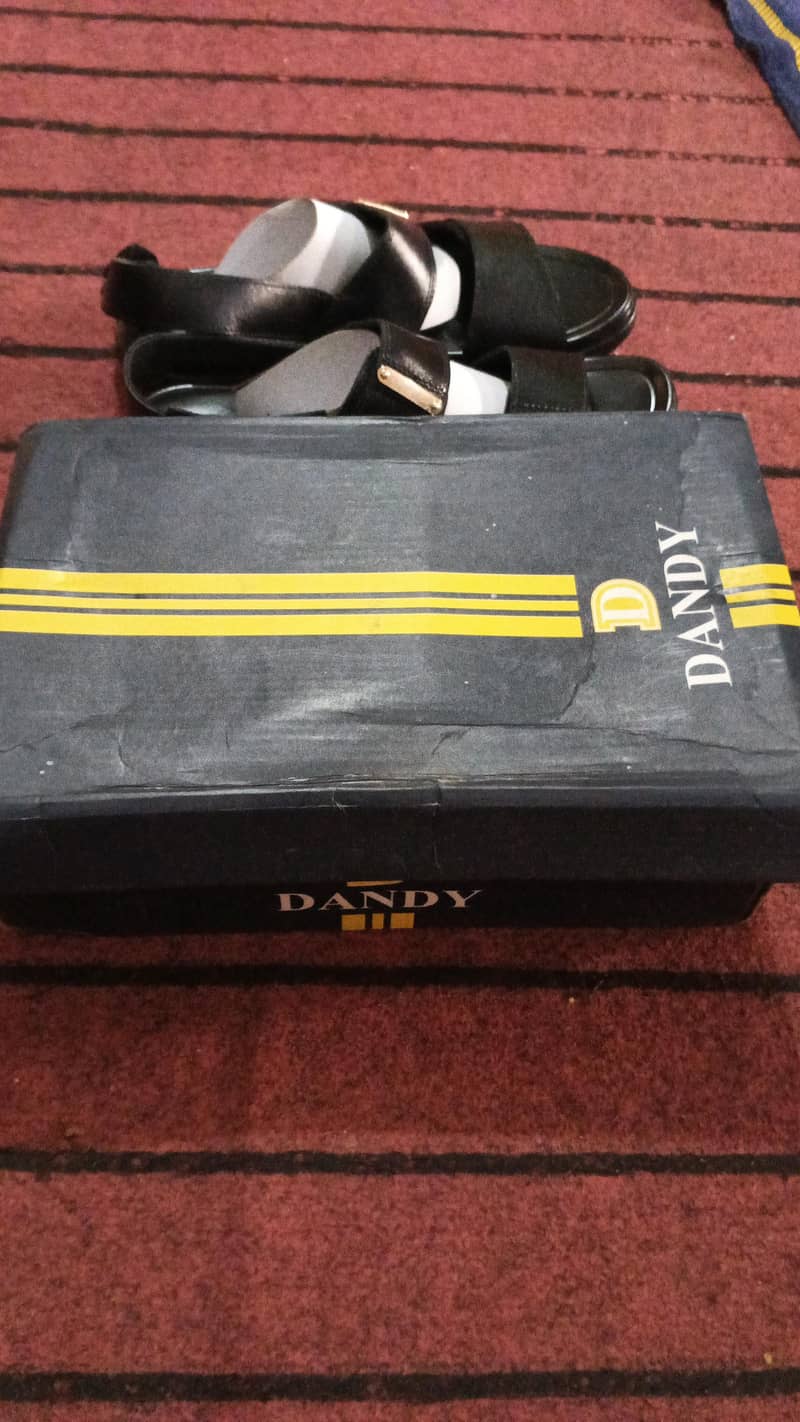 sandals size 44 4