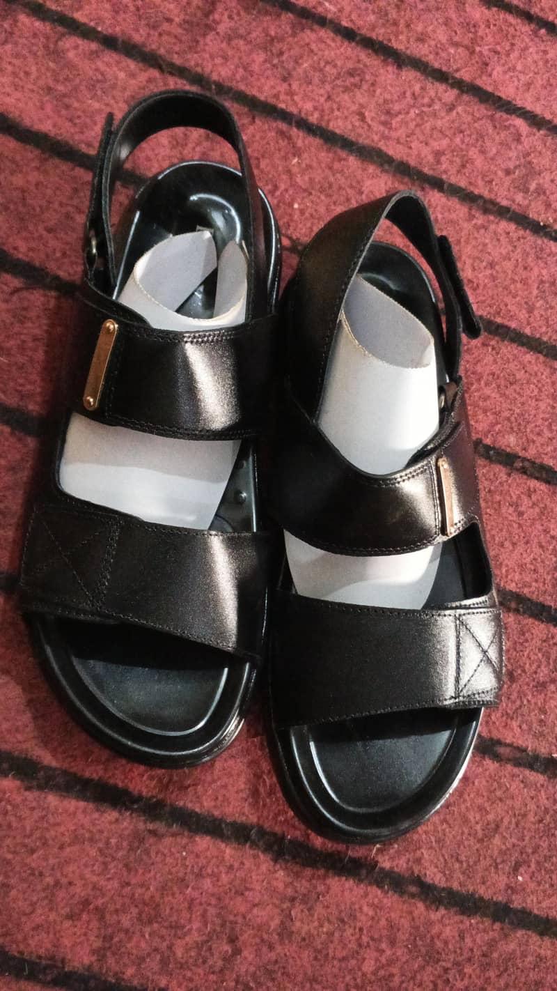 sandals size 44 7