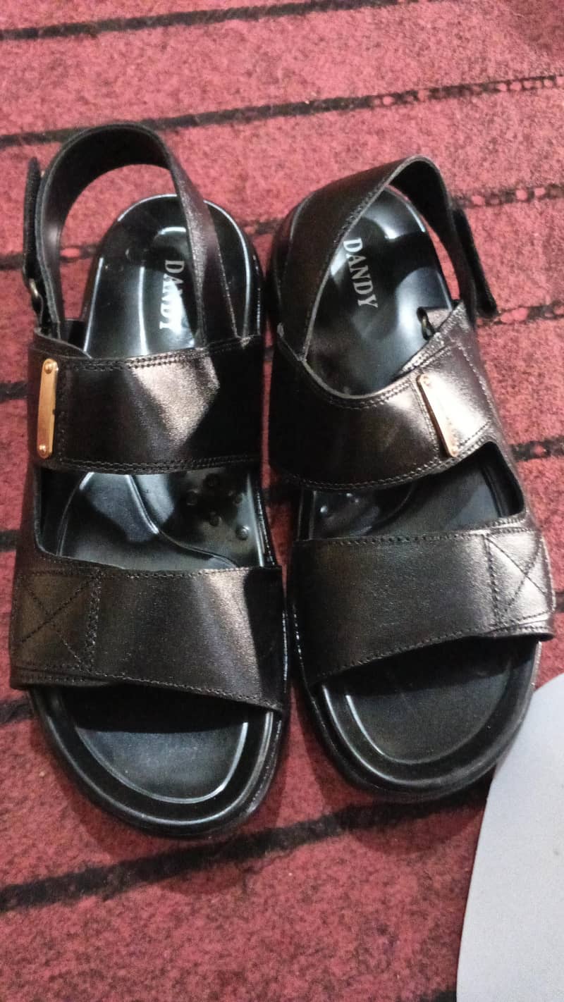 sandals size 44 8