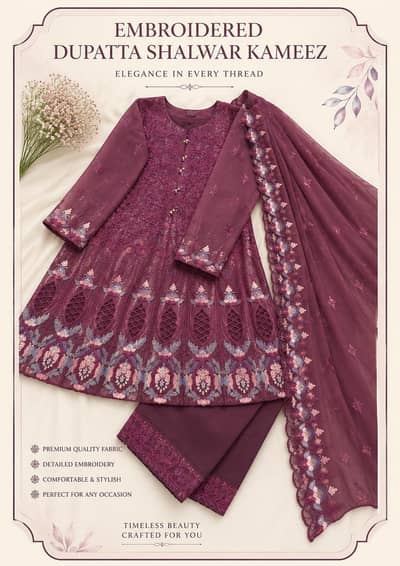 Girls Suit| Women Dress|Cloth Brand Suit|Shadi dress