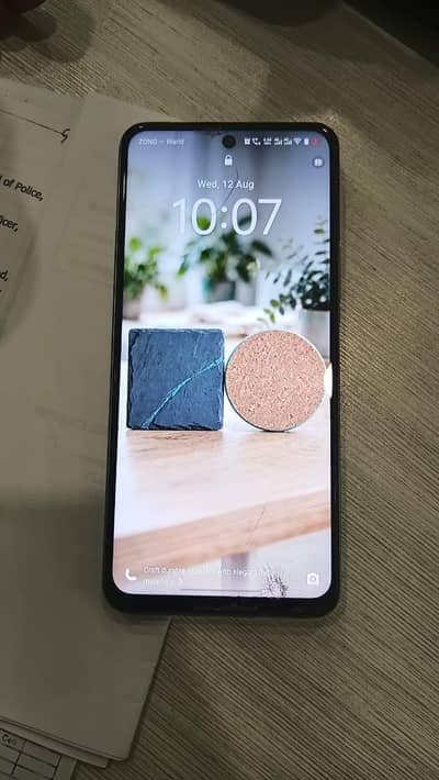 Vivo Y19s