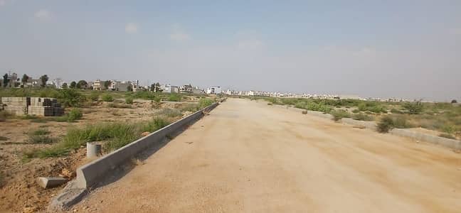 Leased And Transfer Plot For Sale
