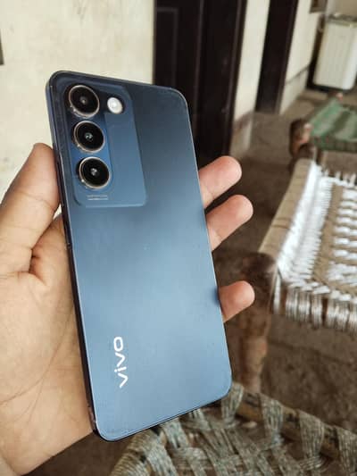 Vivo Y100 (8/256)
