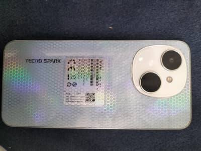 Tecno Spark Go 1
