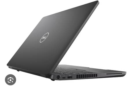 Dell lattitude Core i7 8 gen