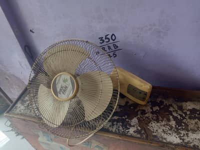 pak fan ka bracket fan ha ok