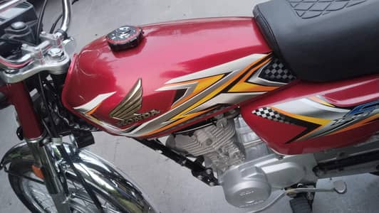 honda125 urgent sell