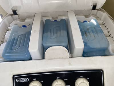 Super Asia Air cooler