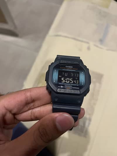 DW-5600
