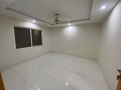 E-11/4 Flat Sized 2000 Square Feet For rent