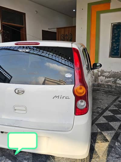 Daihatsu Mira 2013 total genuine family you 03004910580