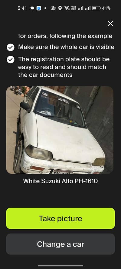 Suzuki Alto 1993