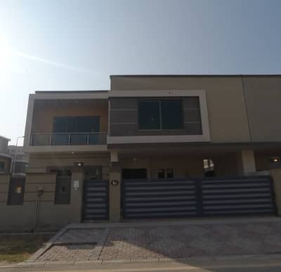 A House Of 375 Square Yards For Sale In Karachi