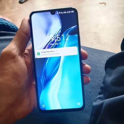 Infinix Note 11
