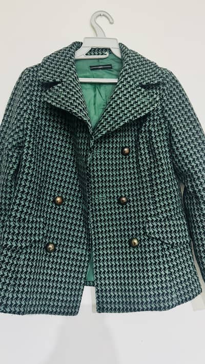 Imported jacket for sale