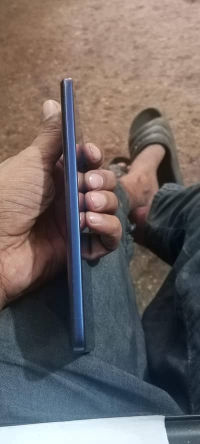 Motorola Edge