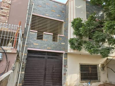 Ideally Located House For sale In Gulistan-e-Jauhar - Block 8 Available