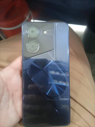 Tecno Pova 5 Pro