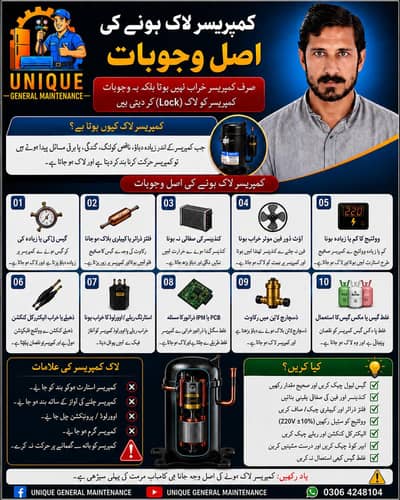 AC fridge washing machine and installation repair service and mainte