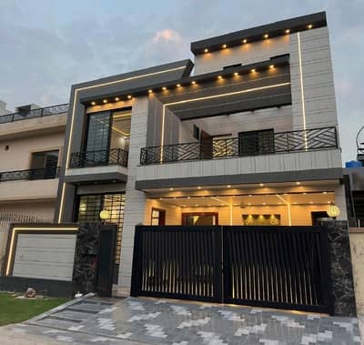 Ready To Buy A House 10 Marla In Nespak Scheme Phase 3