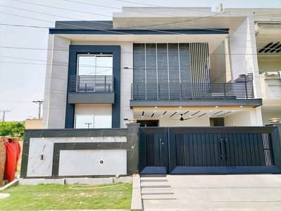 House For sale Situated In Nespak Scheme Phase 3