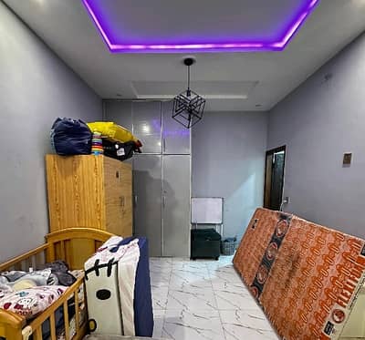 Buy A 4 Marla House For sale In High Court Society - Phase 2