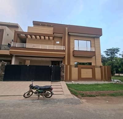 Looking For A House In Nasheman-e-Iqbal Phase 2