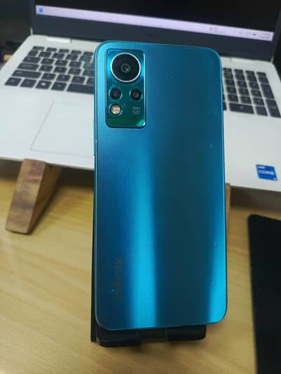 Infinix Note 11 . . . (6/128)