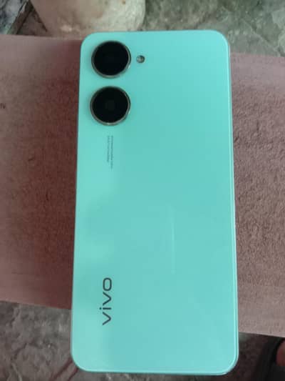 Vivo Y03