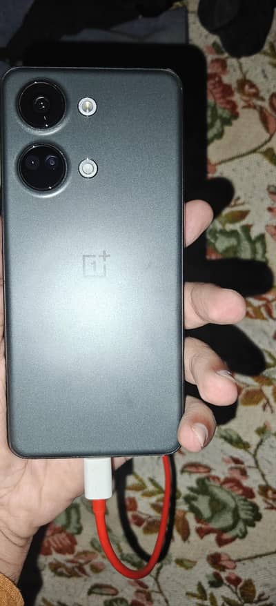 One Plus Nord 3