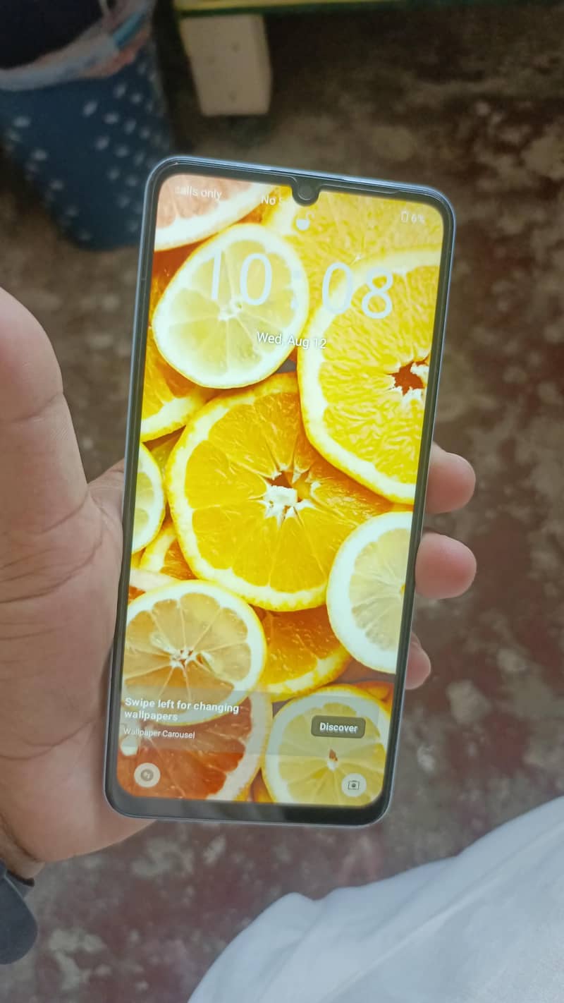 Realme Note 50 2