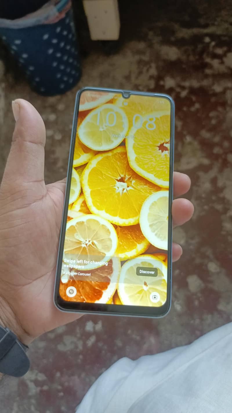 Realme Note 50 3