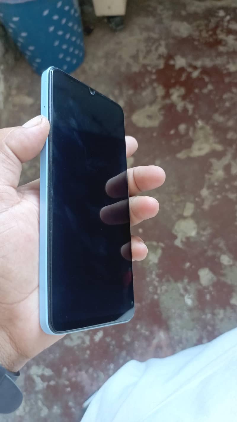 Realme Note 50 5