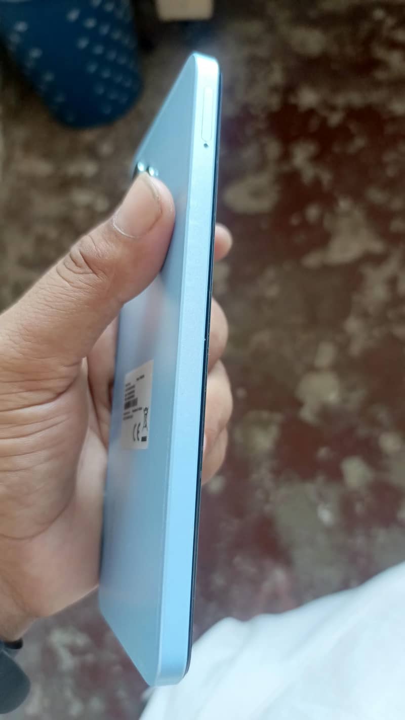 Realme Note 50 6